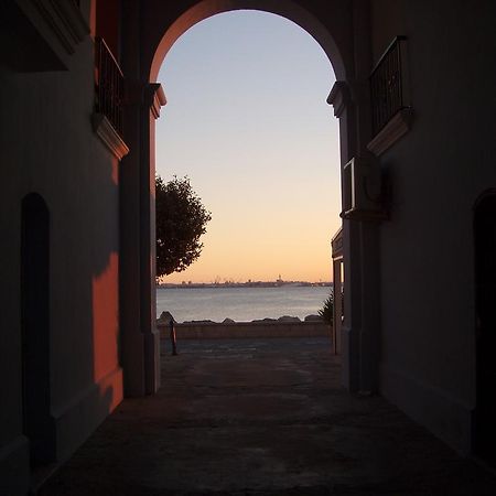 Apartamento Caballo Sherry El Puerto de Santa María Exterior foto